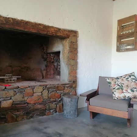 Lank-Gewag Farm Cottage With Private Hottub Montagu Luaran gambar