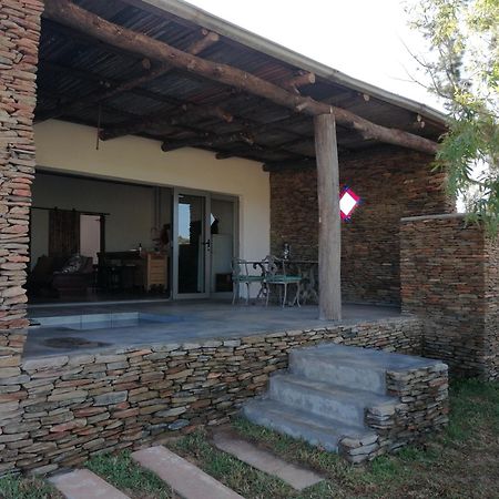 Lank-Gewag Farm Cottage With Private Hottub Montagu Luaran gambar