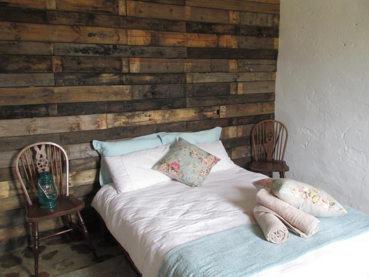 Lank-Gewag Farm Cottage With Private Hottub Montagu Luaran gambar