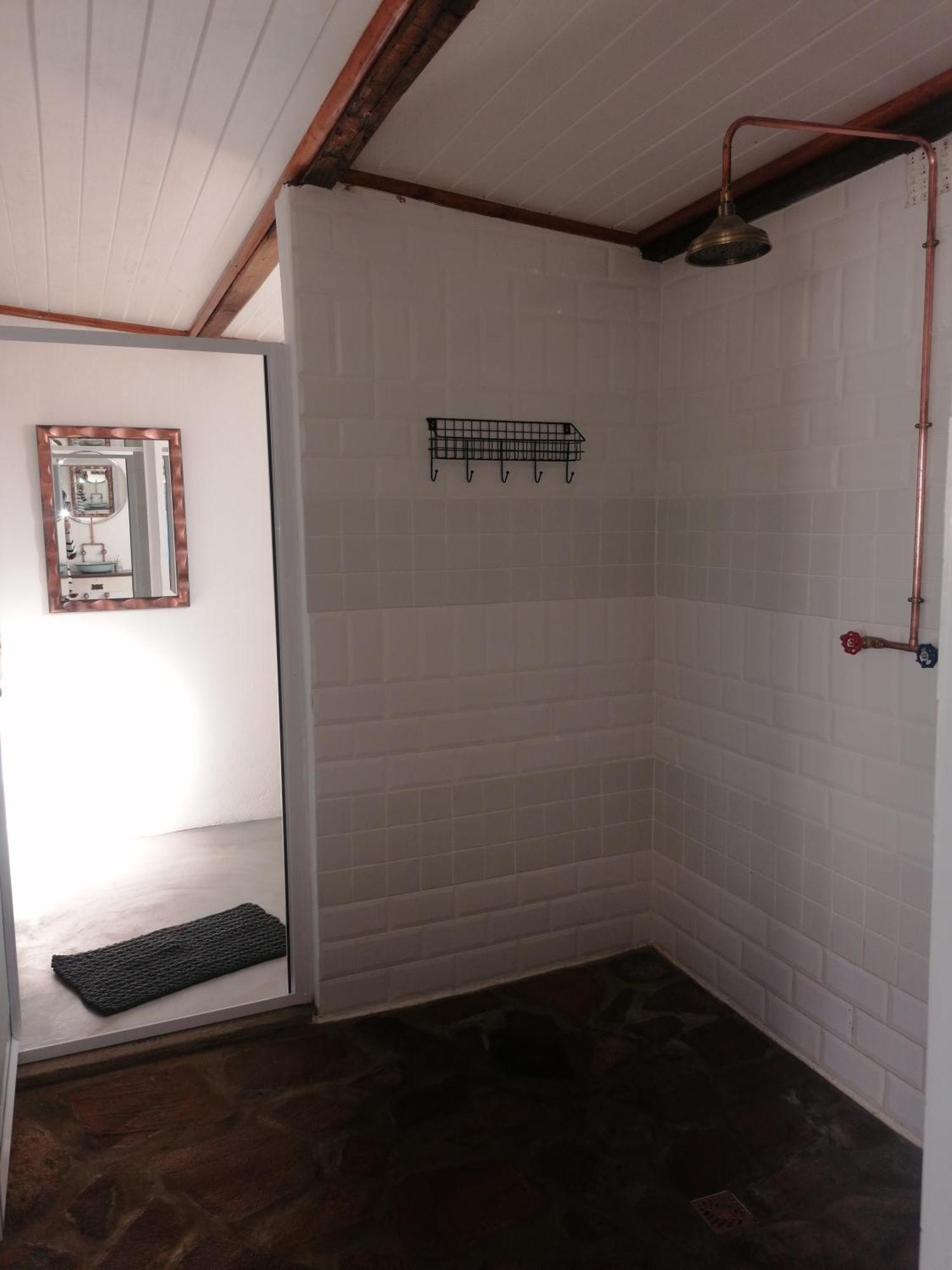 Lank-Gewag Farm Cottage With Private Hottub Montagu Luaran gambar