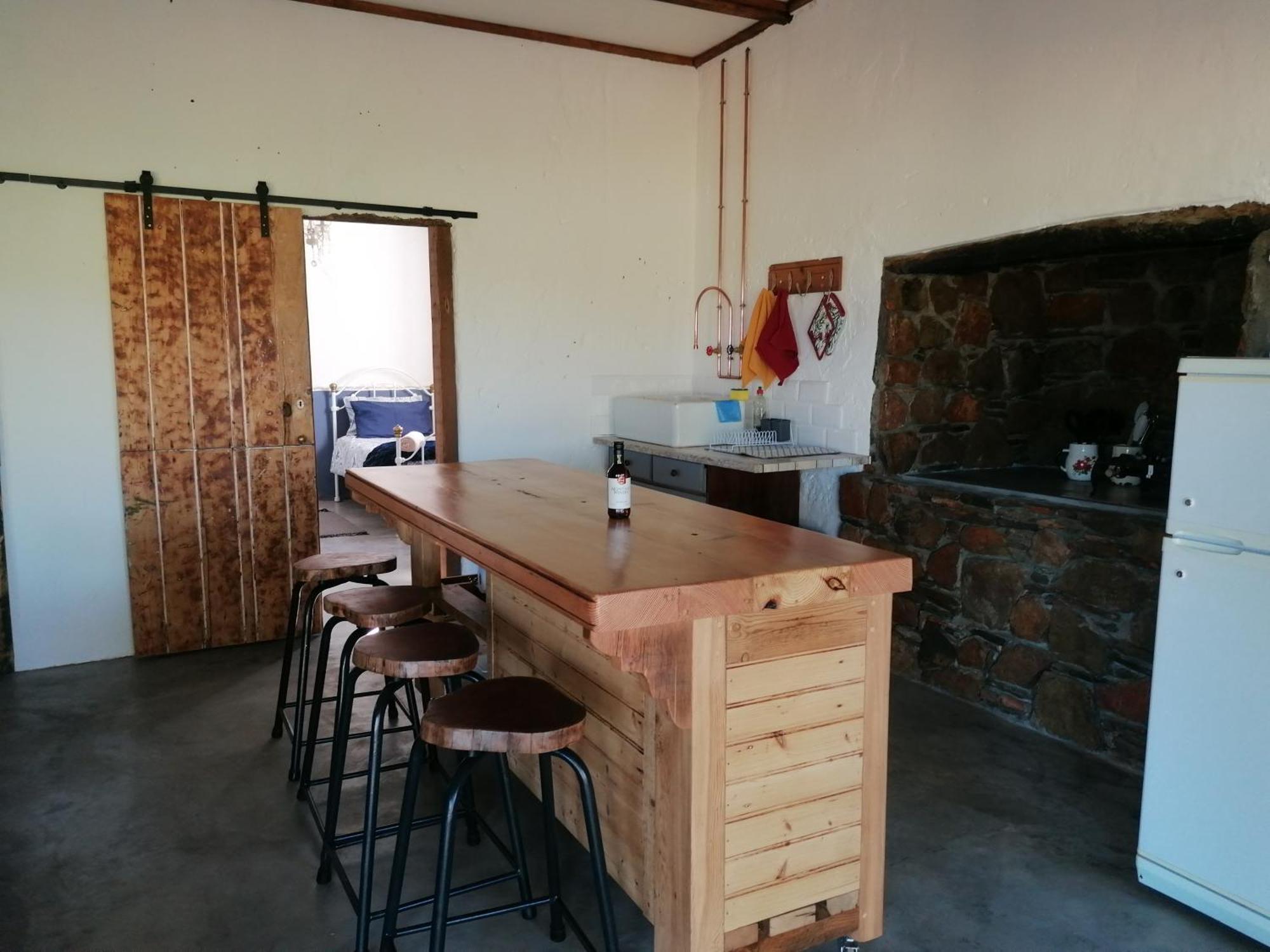 Lank-Gewag Farm Cottage With Private Hottub Montagu Luaran gambar