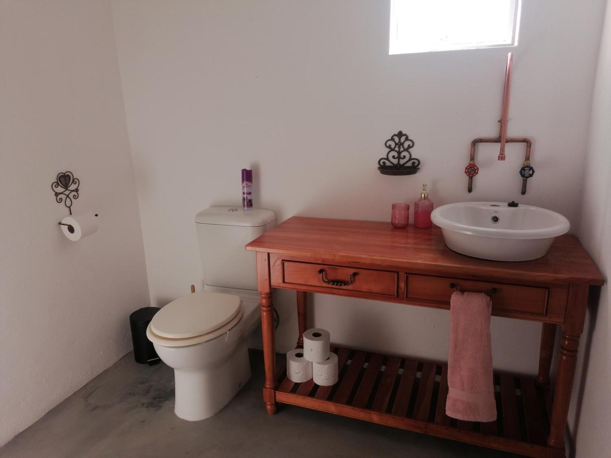 Lank-Gewag Farm Cottage With Private Hottub Montagu Luaran gambar