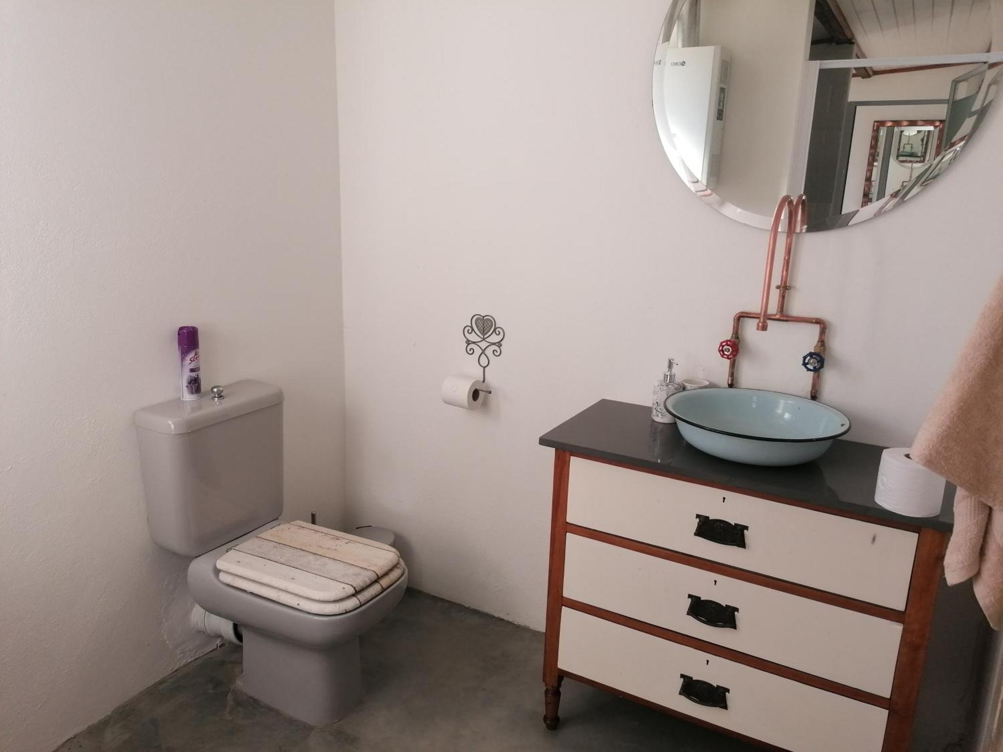 Lank-Gewag Farm Cottage With Private Hottub Montagu Luaran gambar