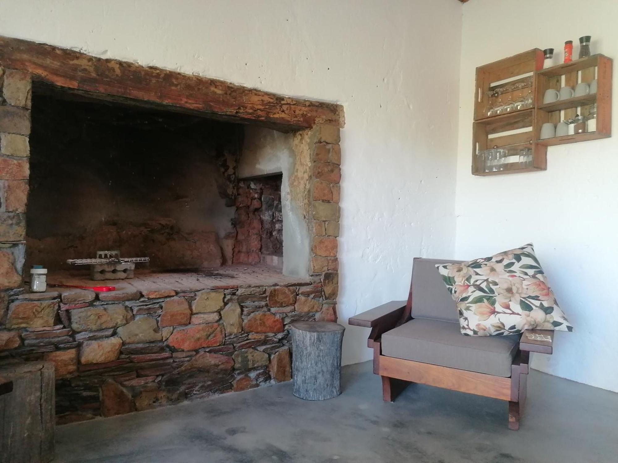 Lank-Gewag Farm Cottage With Private Hottub Montagu Luaran gambar