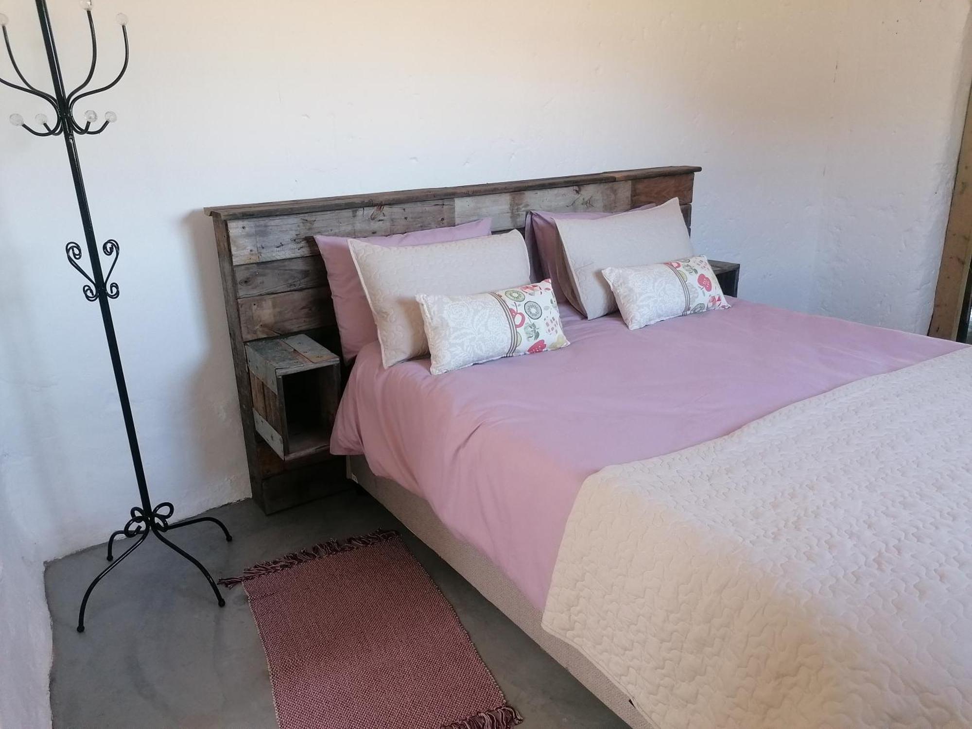 Lank-Gewag Farm Cottage With Private Hottub Montagu Luaran gambar