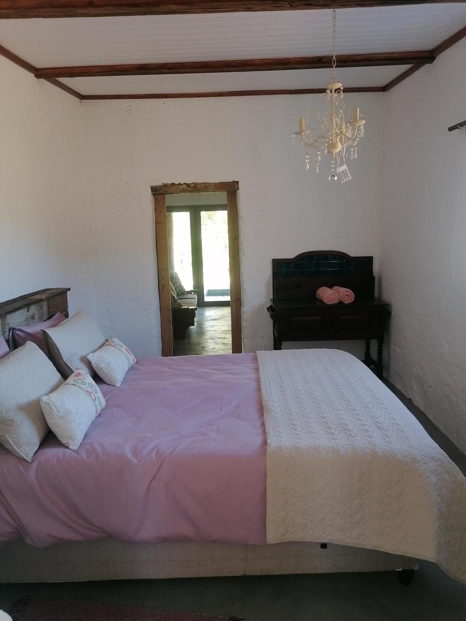 Lank-Gewag Farm Cottage With Private Hottub Montagu Luaran gambar