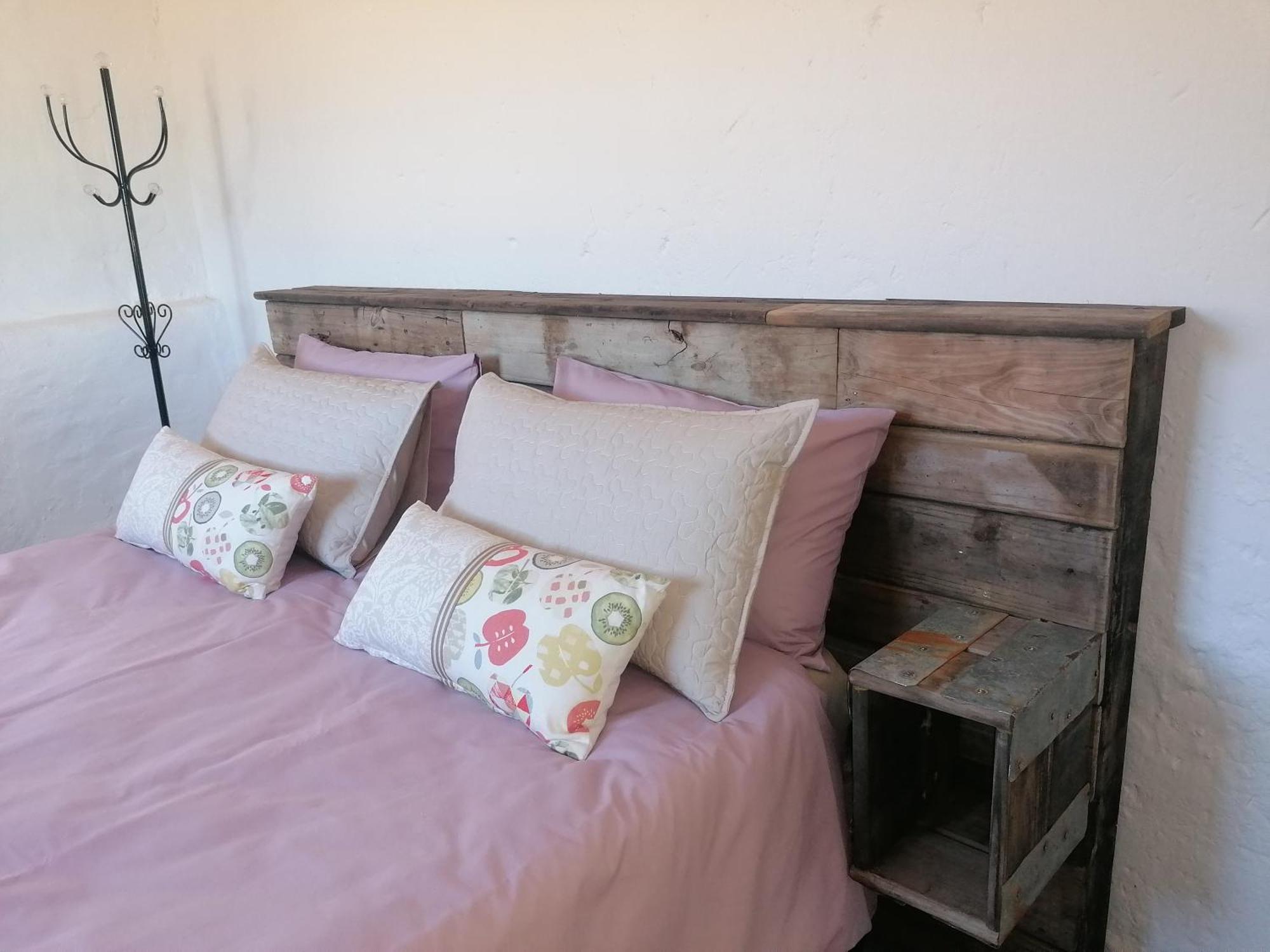 Lank-Gewag Farm Cottage With Private Hottub Montagu Luaran gambar