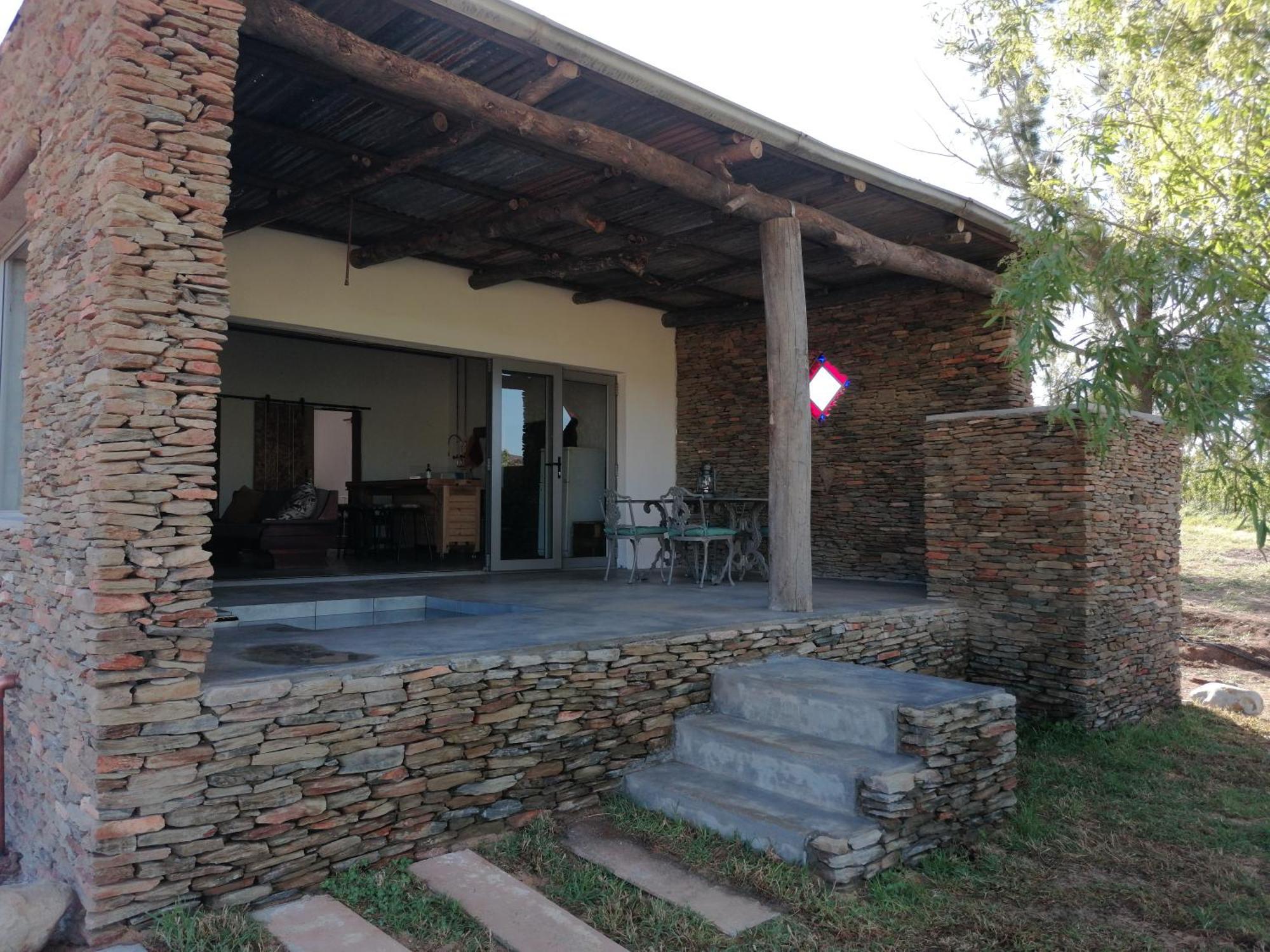 Lank-Gewag Farm Cottage With Private Hottub Montagu Luaran gambar